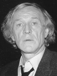 Bild Richard Harris