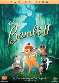 image Bambi II