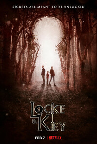 image Locke & Key