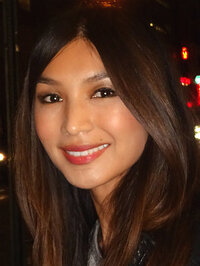 Bild Gemma Chan