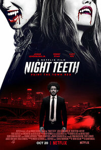 Imagen Night Teeth