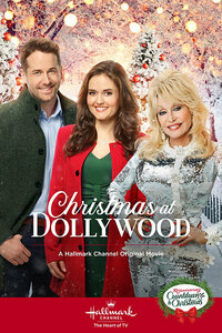 Imagen Christmas at Dollywood