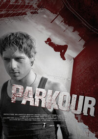 Imagen Parkour