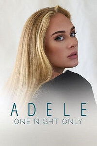 Imagen Adele One Night Only