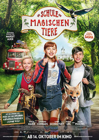 Imagen Die Schule der magischen Tiere