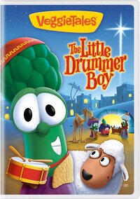 Imagen VeggieTales: The Little Drummer Boy