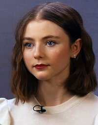 Bild Thomasin McKenzie