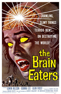 image The Brain Eaters