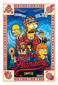 Les Simpson > A Serious Flanders (Part 1)