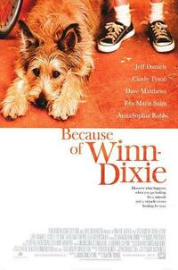 image Because of Winn-Dixie