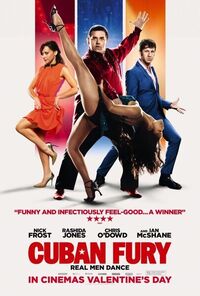 Bild Cuban Fury