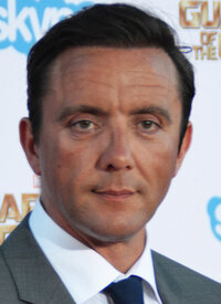 Imagen Peter Serafinowicz