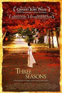 Imagen Three Seasons