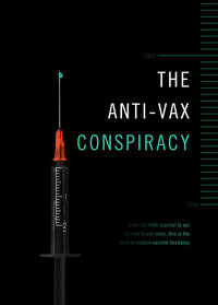 Imagen The Anti-Vax Conspiracy