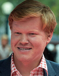 Jesse Plemons