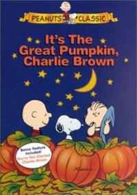 Bild It's the Great Pumpkin, Charlie Brown