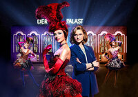 Der Palast