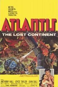 Imagen Atlantis, the Lost Continent