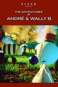 Las Aventuras de André y Wally B.