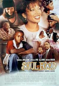 Imagen Soul Food