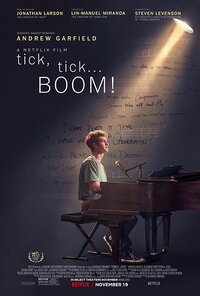 Imagen Tick, Tick... Boom!