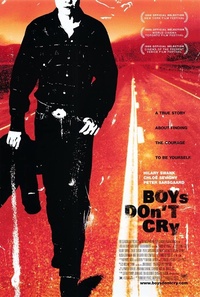 image Boys Don't Cry