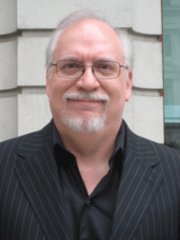 image J. Michael Straczynski