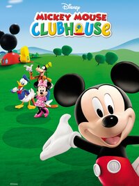 Imagen Mickey Mouse Clubhouse