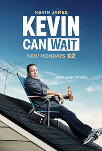 Imagen Kevin Can Wait