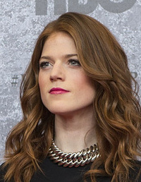 Bild Rose Leslie