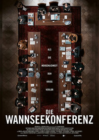 Imagen Die Wannseekonferenz