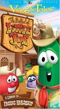 image VeggieTales: The Ballad of Little Joe