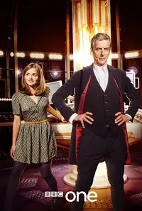 Doctor Who > Series 08 - Twelth Doctor