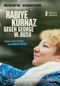 image Rabiye Kurnaz gegen George W. Bush