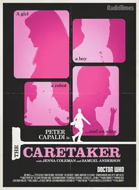 Imagen The Caretaker