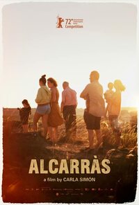 Imagen Alcarràs