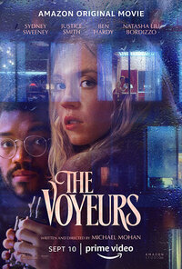 image The Voyeurs