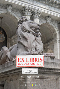 Bild Ex Libris: The New York Public Library