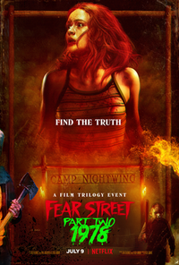 Imagen Fear Street Part Two: 1978