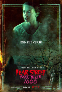 Imagen Fear Street Part Three: 1666