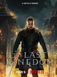 The Last Kingdom > Season 5