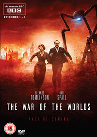image The War of the Worlds