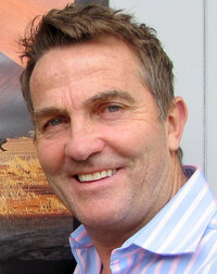 Bradley Walsh