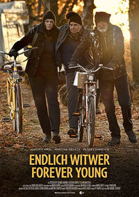 image Endlich Witwer - Forever Young