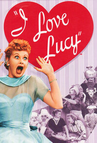 image I Love Lucy