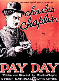 Imagen Pay Day