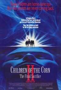 image Children of the Corn II: The Final Sacrifice