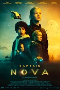 Imagen Captain Nova