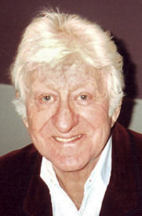 image Jon Pertwee