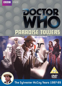 image Paradise Towers: Part One